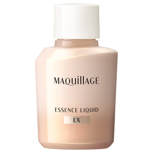 MAQuillAGE Essence Liquid EX, SPF50+ PA++++, Refill, Ocher 30, 24ml, Spreads like a fresh serum