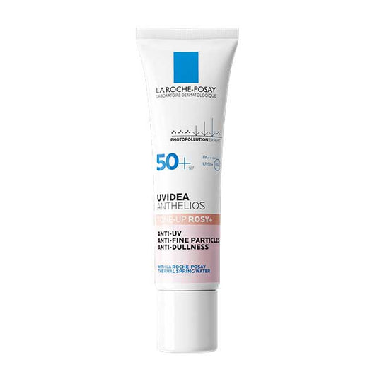 La Roche-Posay UV Idea XL Protection Tone-Up Rose+ SPF50, 30ml