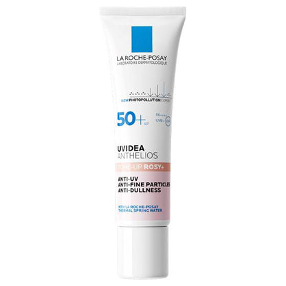 LA ROCHE-POSAY UV IDEA XL Protection Tone Up Rose+, SPF50+ PA++++, 30ml