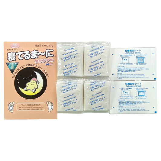 Regular Pack, 30 Packs / 221g