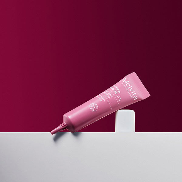 Argan Bioactive Eye Cream, 15ml, Smooth and moisturizing