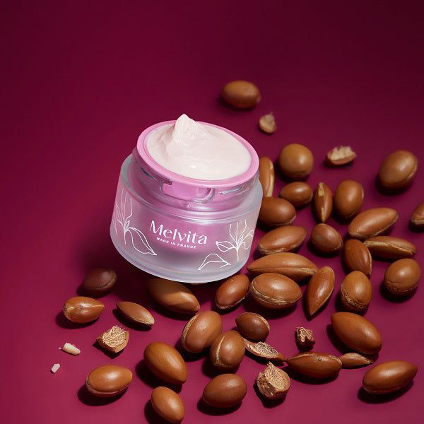 Argan Bioactive Cream, 50ml, Smooth and moisturizing