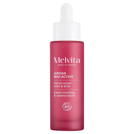 Argan Bioactive Serum, 30ml, Smooth and moisturizing
