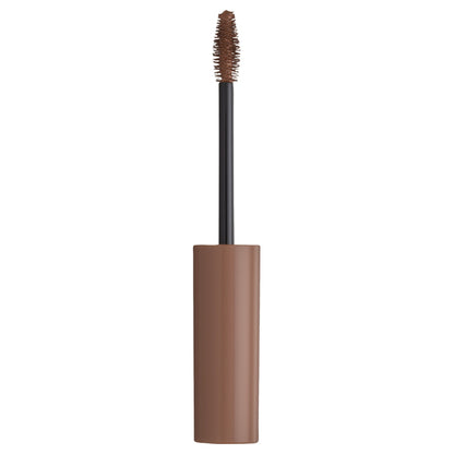 &be Eyebrow mascara, Mauve brown, 6.0g