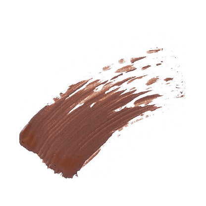 &be Eyebrow mascara, Mauve brown, 6.0g