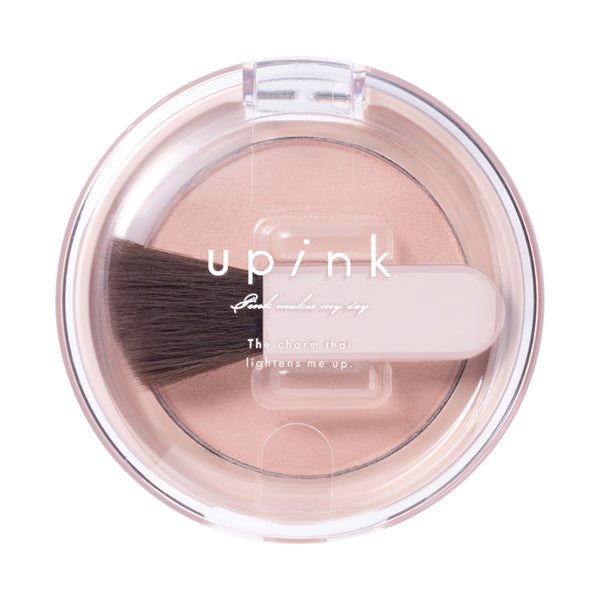 upink Phil Sweet Cheek (02 Strawberry Tears)