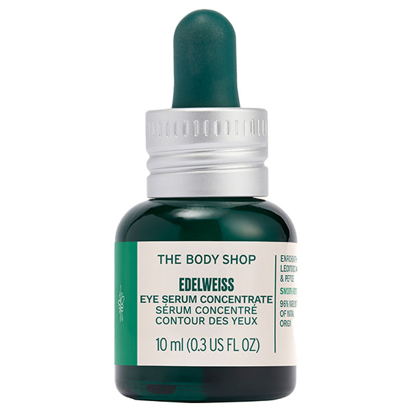 THE BODY SHOP EDW Eye Concentrate Serum (Online Exclusive), 10ml