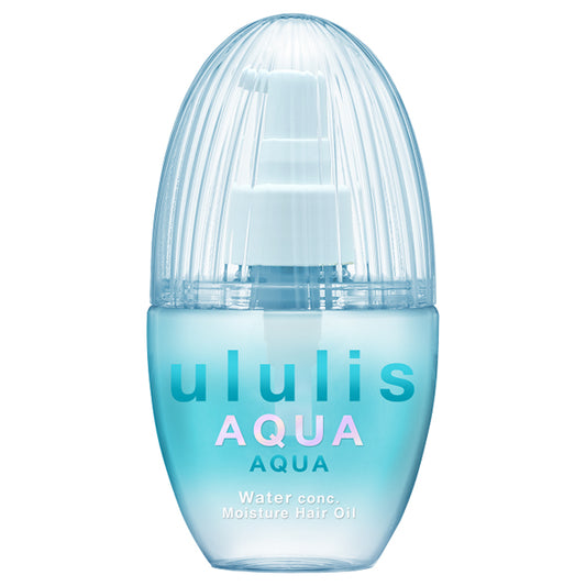 AQUA Water Conc Moisture Hair Oil, 100ml