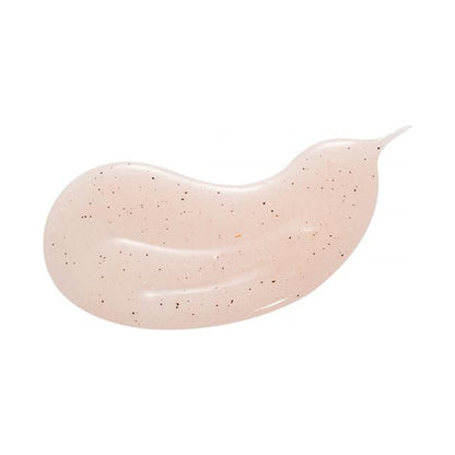 Flower Market Scrub Body Wash, 500ml, White Tulip