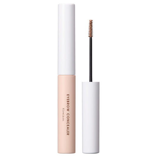Thin eyebrow concealer, 01 Milk tea pink, 8g
