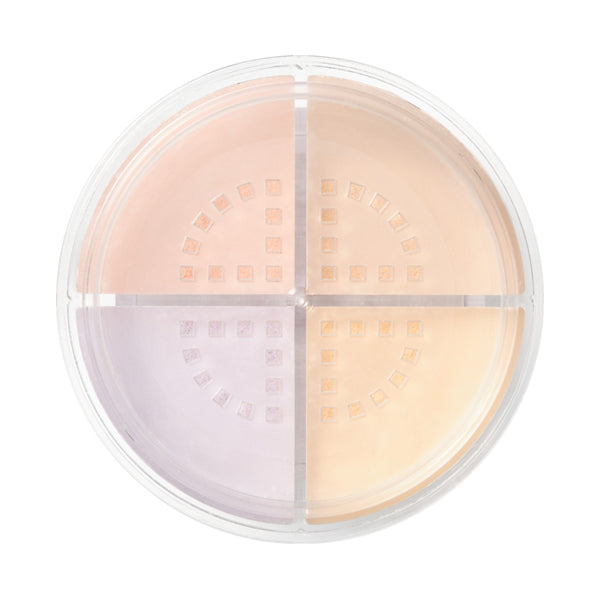 Kirei＆co. 4-Color Face Powder (02), 10g