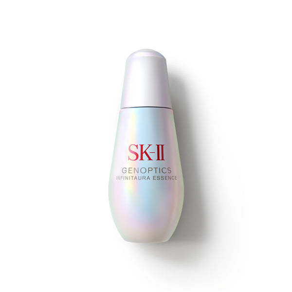 SK-II GenOptics Infinite Aura Essence, 75ml