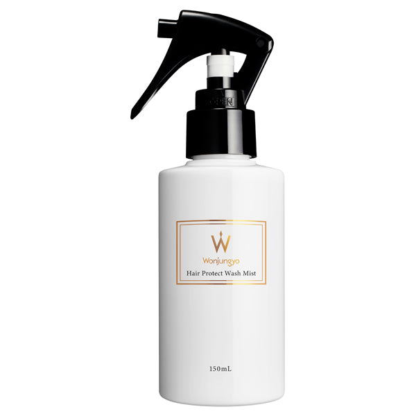 Wonjungyo Hair Protect Wash Mist, 150ml