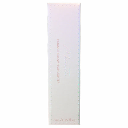 MilleFee Nuance Glow Highlighter (04 Matte Soft Pink)