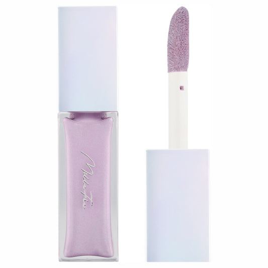 MilleFee Nuance Glow Highlighter (03 Lavender Moon)