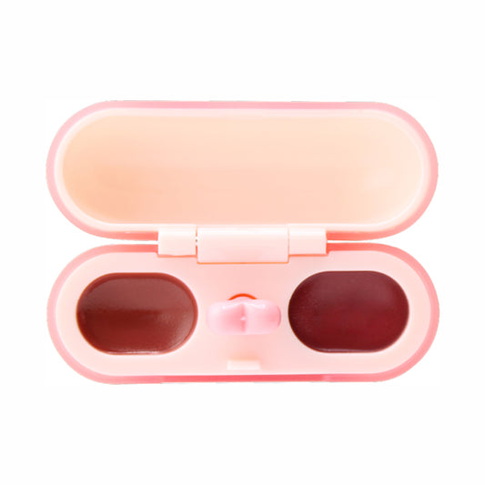 GOGO TALES Dual Lip Pods (01 Melody), 5.6g