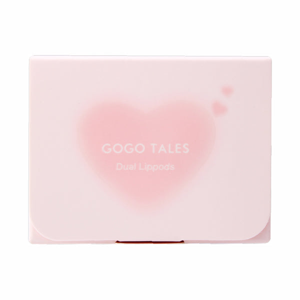 GOGO TALES Dual Lip Pods (01 Melody), 5.6g