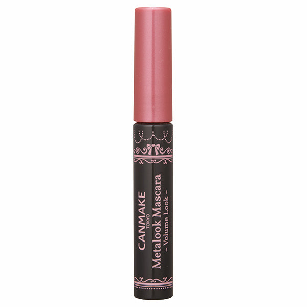 Canmake Metalook Mascara Volume Look (V01)