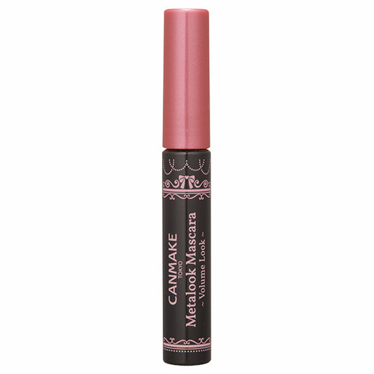 Canmake Metalook Mascara Volume Look (V01)