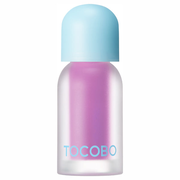 TOCOBO Juicy Berry Plumping Lip Oil (17 Berry Milk), 4g