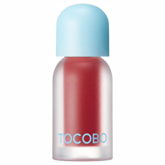 TOCOBO Juicy Berry Plumping Lip Oil (05 Rosy Girl), 4g