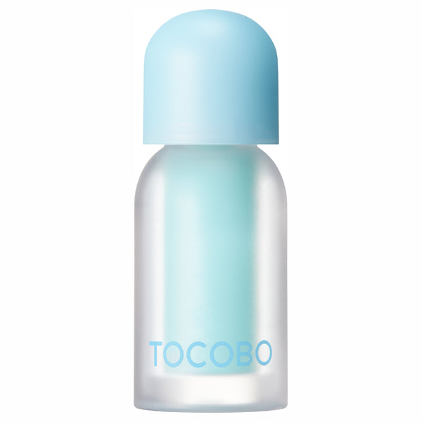 TOCOBO Juicy Berry Plumping Lip Oil Glam Max (00 Frozen Berry), 4g