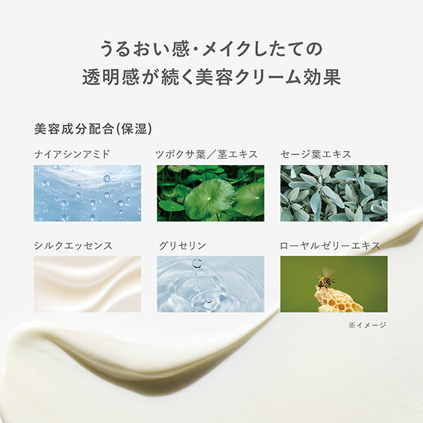 RMK UV Face Protector Enhanced, SPF50+ PA++++, 50g