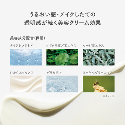 RMK UV Face Protector Enhanced, SPF50+ PA++++, 50g