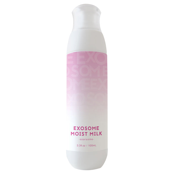 soarsome Exosome Milk, 100ml