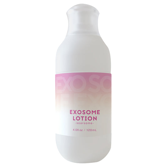 soarsome Exosome Mist Lotion, 120ml