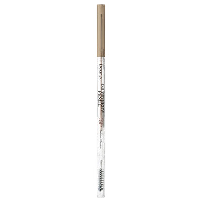 Dear.A Brow pencil, 03 Caramel Brown, 0.07g