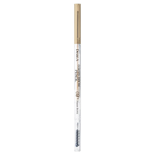 Dear.A Brow Pencil (02 Peanut Brown)