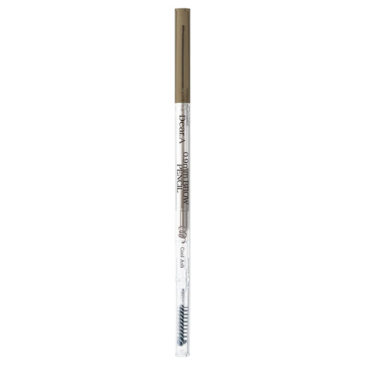 Dear.A Brow Pencil (01 Cool Ash), 0.07g