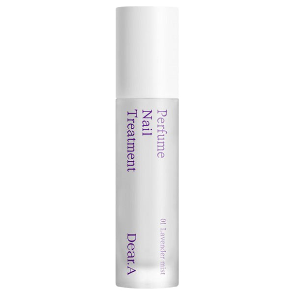 Dear.A Perfume Nail Treatment, 10g (Lavender)