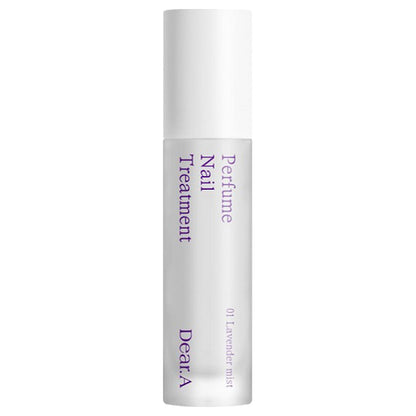 Dear.A Perfume Nail Treatment, 10g (Lavender)