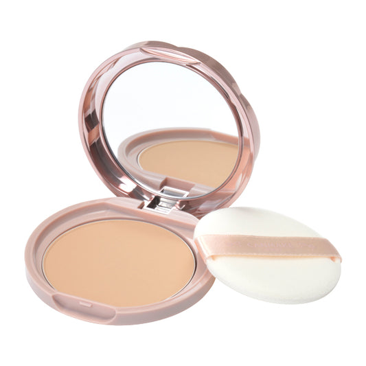 Marshmallow Finish Powder, SPF50 PA+++, MB Matte Beige Ocher