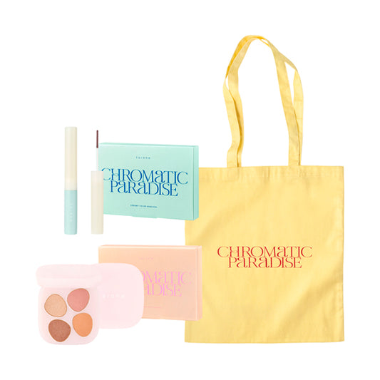 to/one Hair & Makeup Artist Rei Fukuoka collaboration kit, 2.5g, 3g