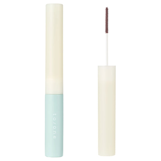 to/one Creamy Color Mascara (EX01), 3g