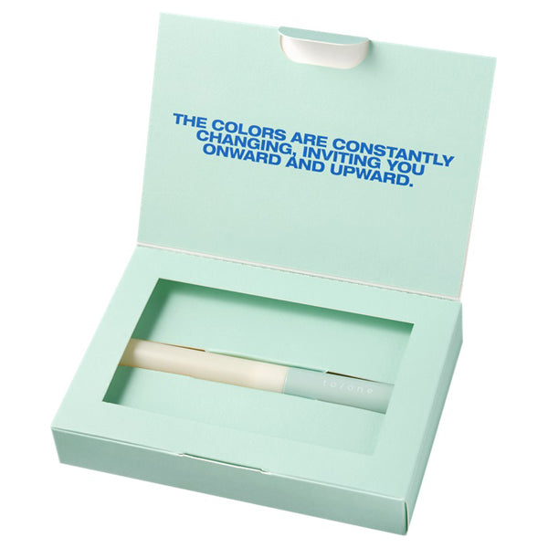 to/one Creamy Color Mascara (EX01), 3g