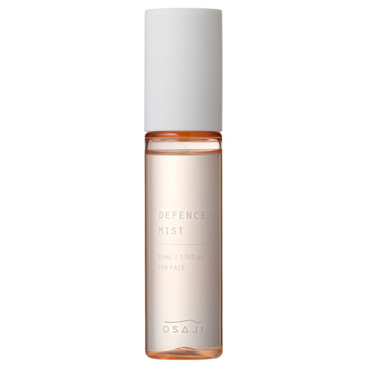 OSAJI Defense Mist Citrus Herb, 50ml, Citrus Herb