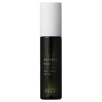 OSAJI Defense Mist Citrus Herb, 50ml, Citrus Herb