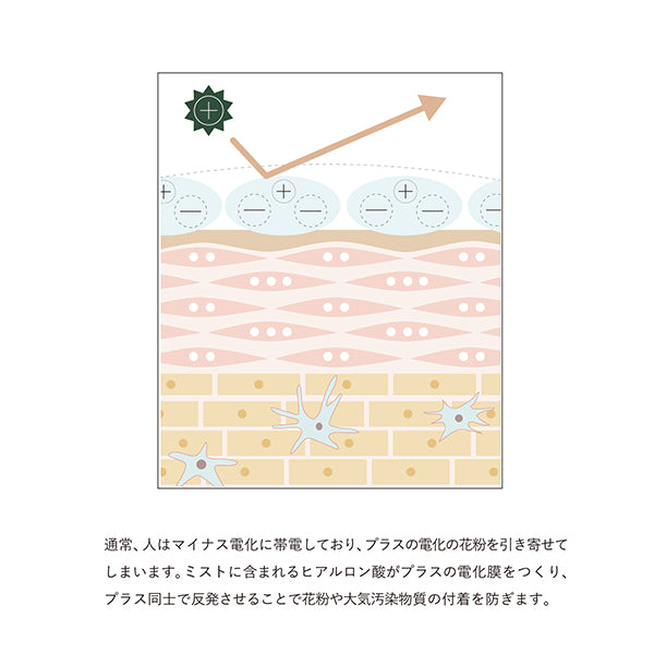 OSAJI Defense Mist Citrus Herb, 50ml, Citrus Herb