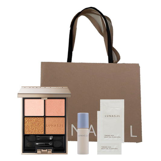 Eye Coloration 23 Set, 6.7g, 3ml, 3ml x 2, 1 piece