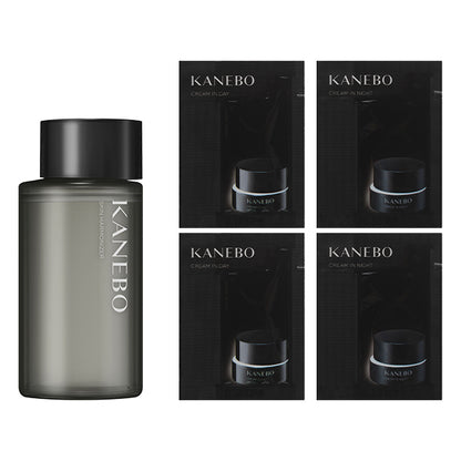 Skin Harmonizer Set, 180ml, 0.5g x 2, 0.5g x 2