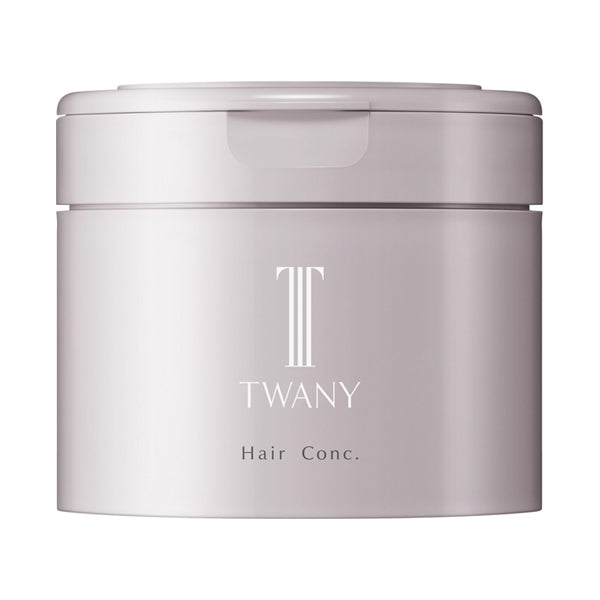 TWANY Hair Conk, 250g, Herbal Garden