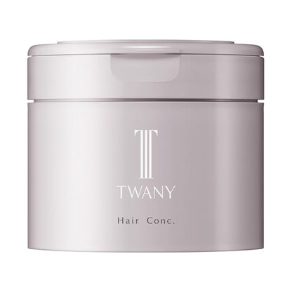 TWANY Hair Conk, 250g, Herbal Garden