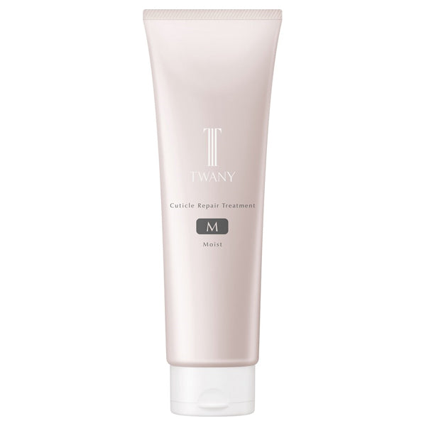 TWANY Cuticle Repair Treatment M, 240g (Herbal Garden)