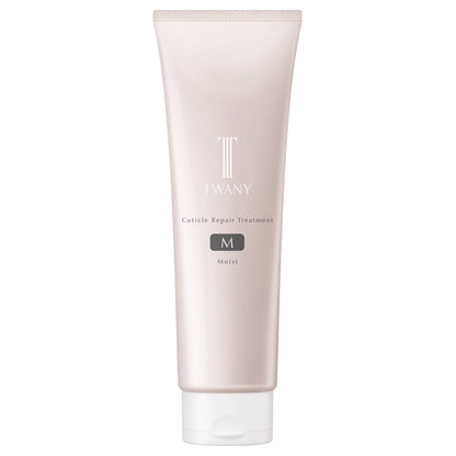 TWANY Cuticle Repair Treatment M, 240g (Herbal Garden)