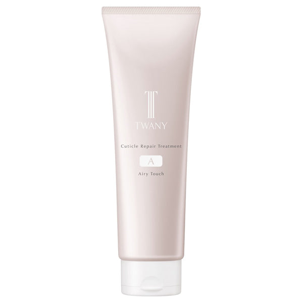 TWANY Cuticle Repair Treatment A, 240g, Herbal Garden