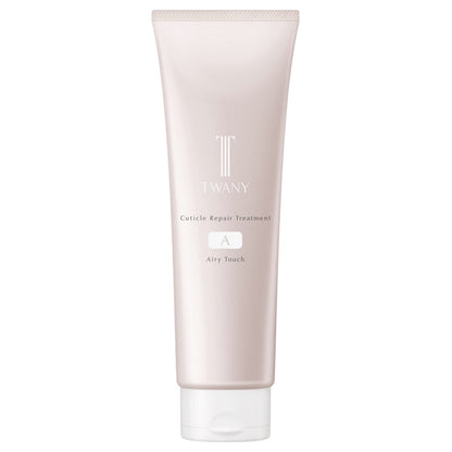 TWANY Cuticle Repair Treatment A, 240g, Herbal Garden